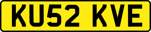 KU52KVE