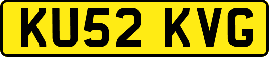 KU52KVG