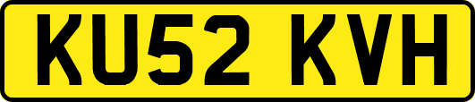 KU52KVH