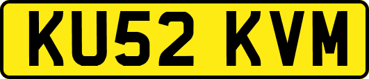 KU52KVM