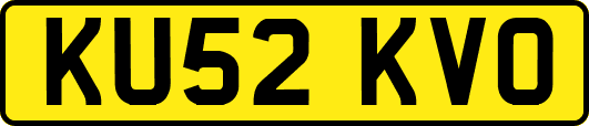 KU52KVO