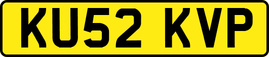 KU52KVP