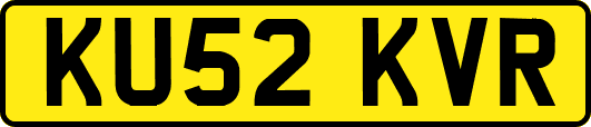 KU52KVR