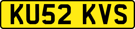 KU52KVS
