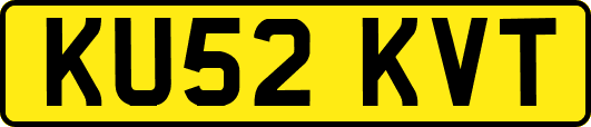 KU52KVT