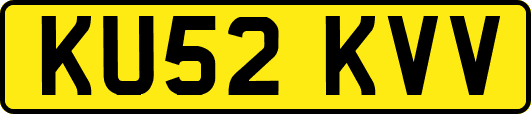 KU52KVV