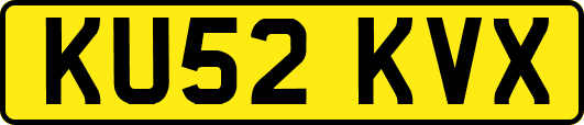 KU52KVX