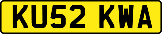 KU52KWA