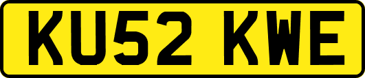 KU52KWE