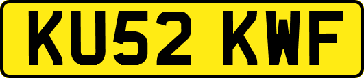 KU52KWF