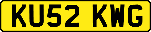 KU52KWG