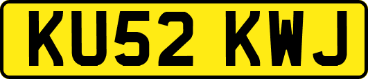 KU52KWJ