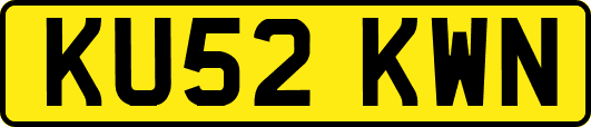 KU52KWN