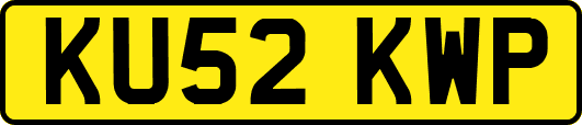 KU52KWP