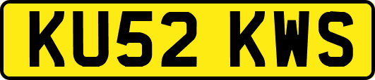KU52KWS