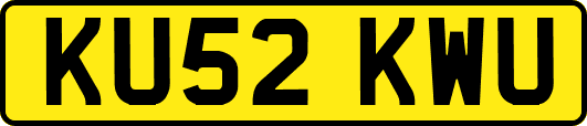 KU52KWU