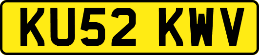 KU52KWV