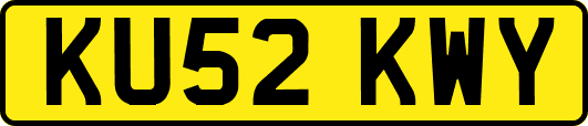 KU52KWY