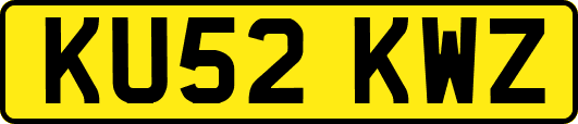 KU52KWZ