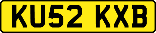KU52KXB