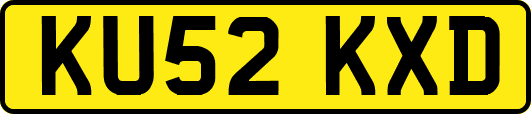 KU52KXD