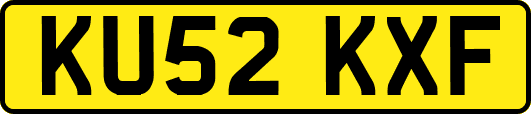 KU52KXF