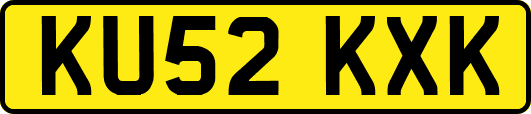 KU52KXK