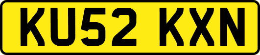 KU52KXN