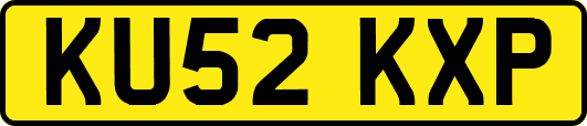 KU52KXP