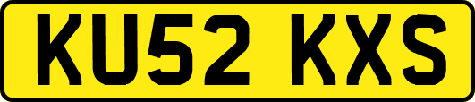 KU52KXS