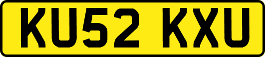 KU52KXU