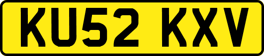 KU52KXV