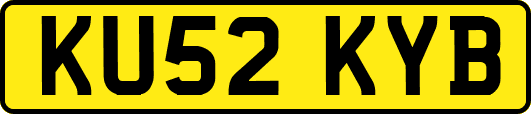 KU52KYB