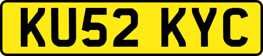 KU52KYC