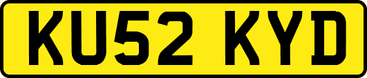 KU52KYD