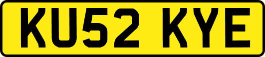 KU52KYE