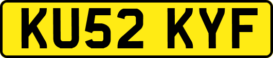 KU52KYF