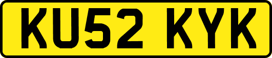 KU52KYK