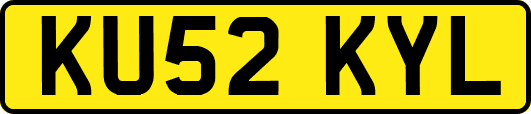 KU52KYL