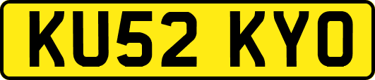 KU52KYO