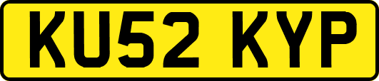 KU52KYP