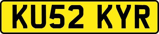 KU52KYR