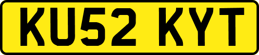 KU52KYT