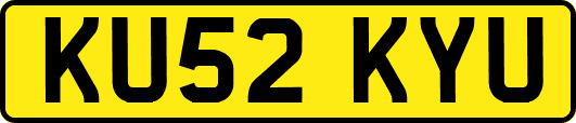 KU52KYU