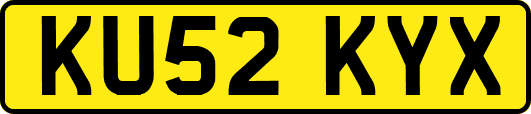 KU52KYX