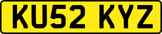 KU52KYZ