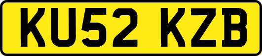 KU52KZB