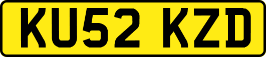 KU52KZD