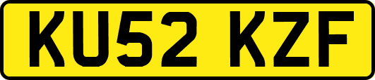 KU52KZF