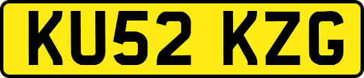 KU52KZG